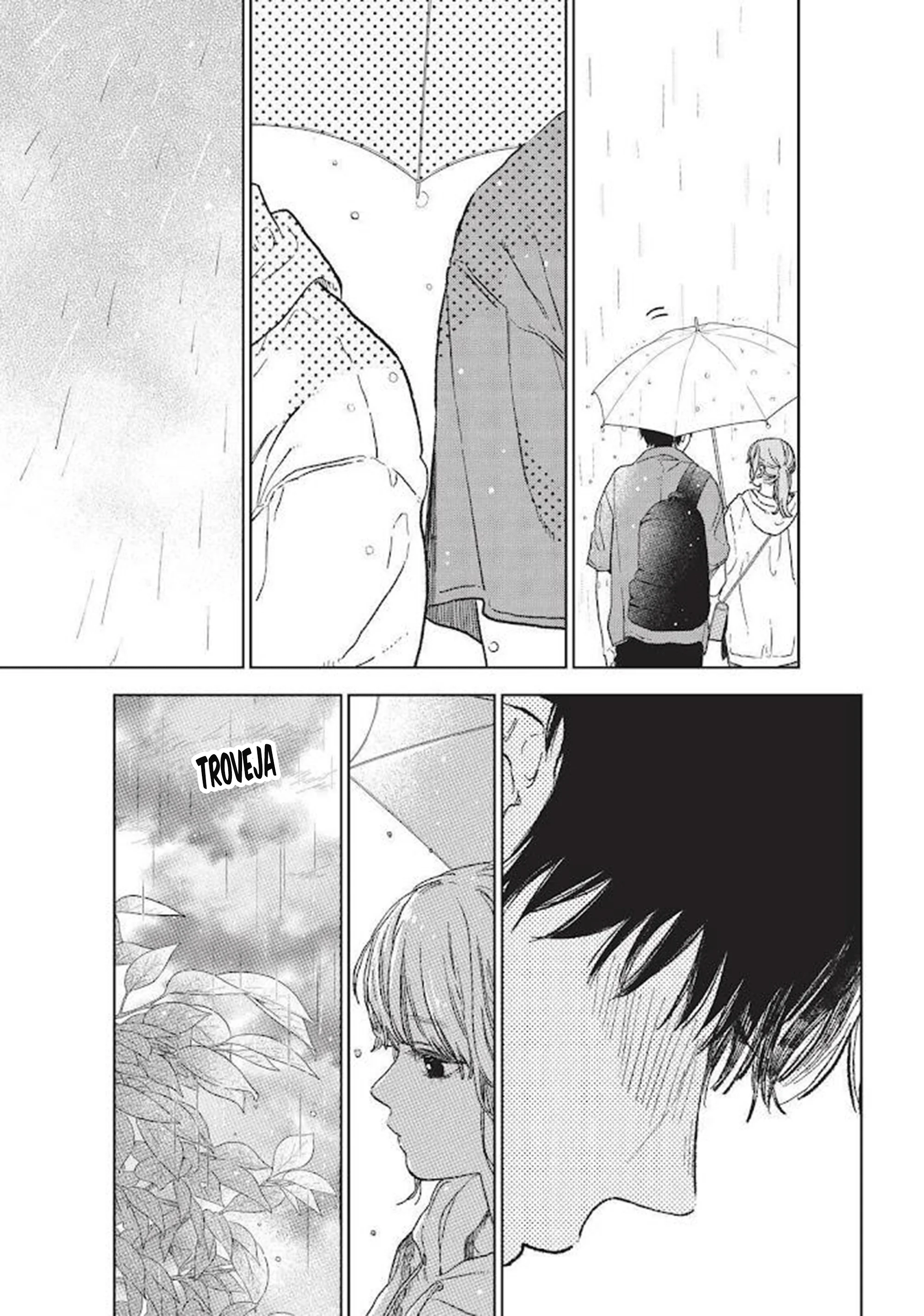 Read A Sign of Affection pt Manga Online