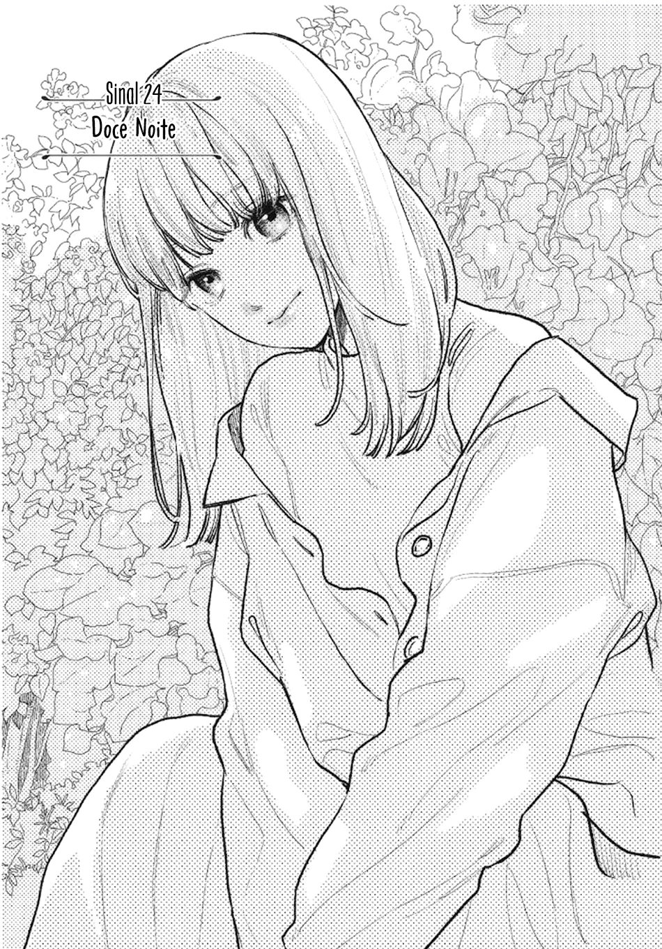 Read A Sign of Affection pt Manga Online