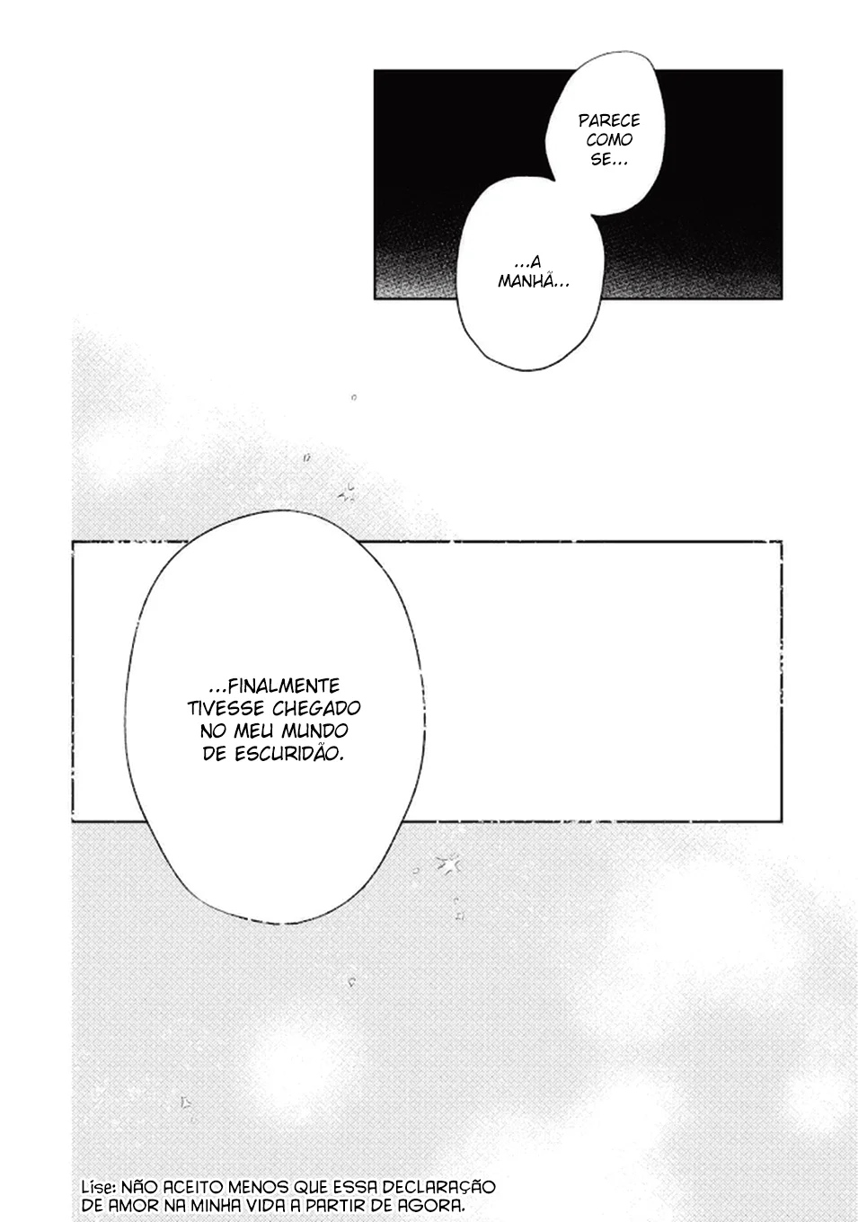 Read A Sign of Affection pt Manga Online