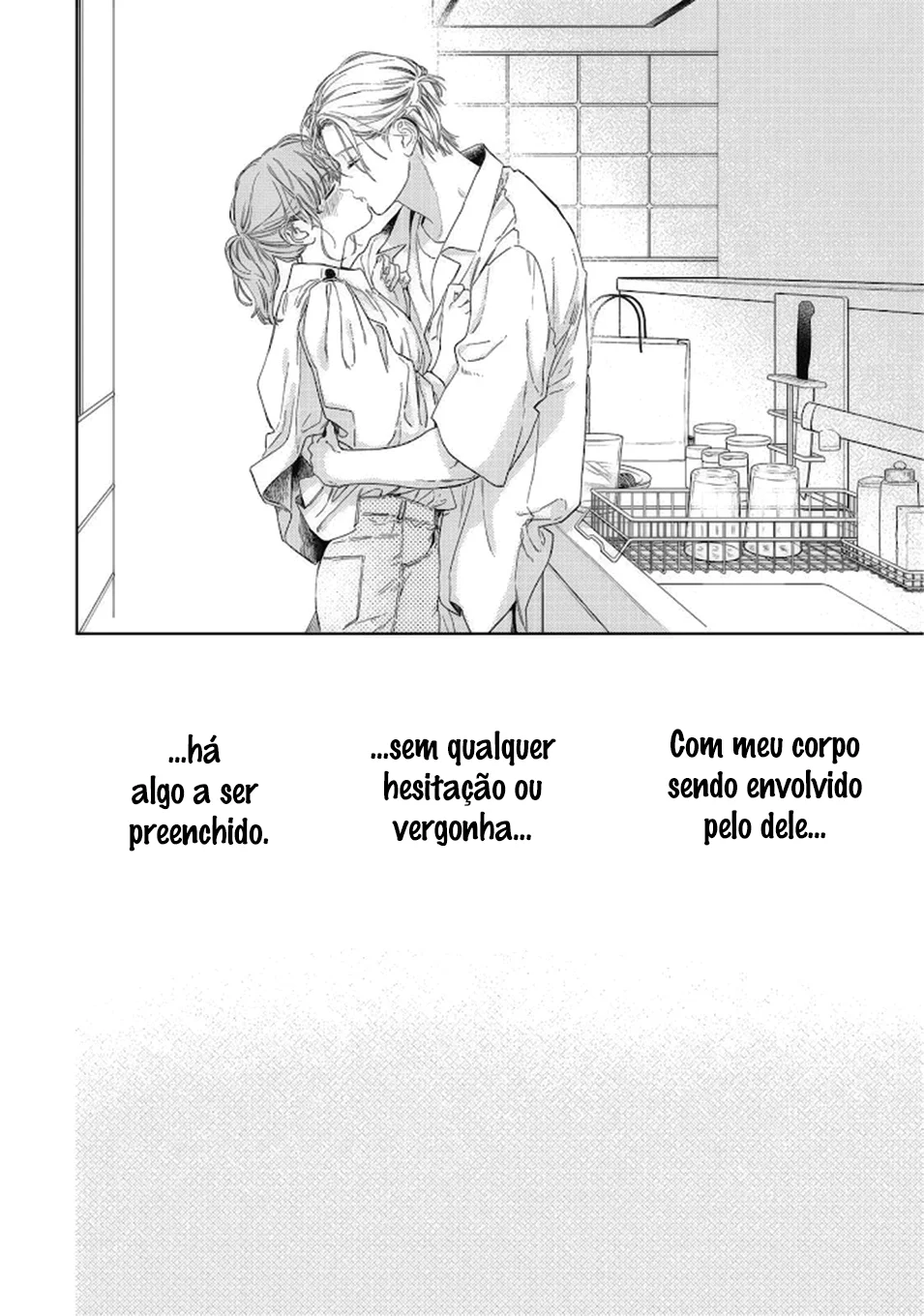 Read A Sign of Affection pt Manga Online