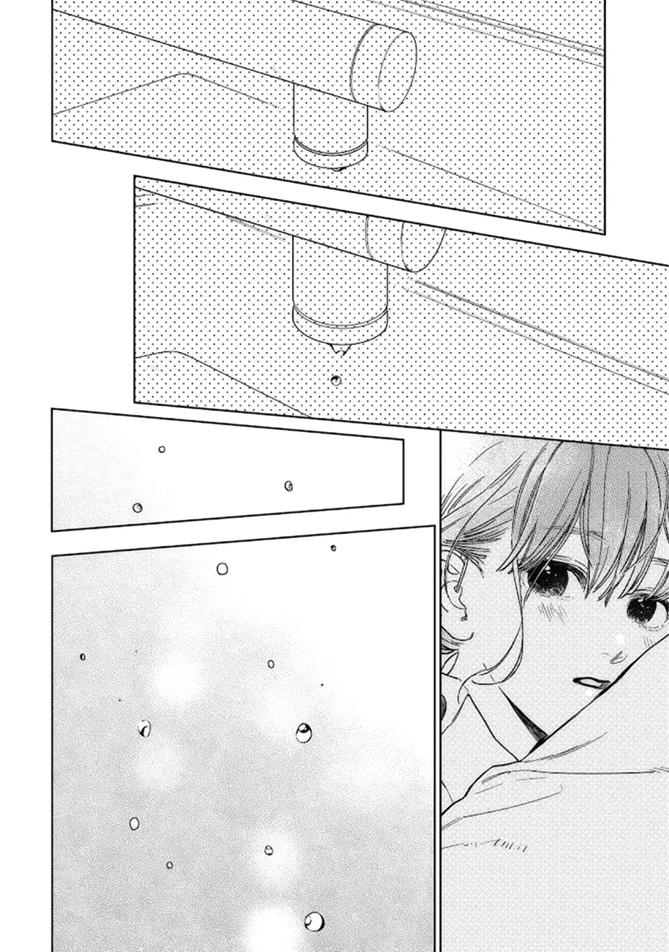 Read A Sign of Affection pt Manga Online