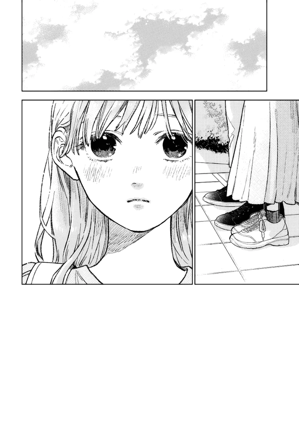 Read A Sign of Affection pt Manga Online