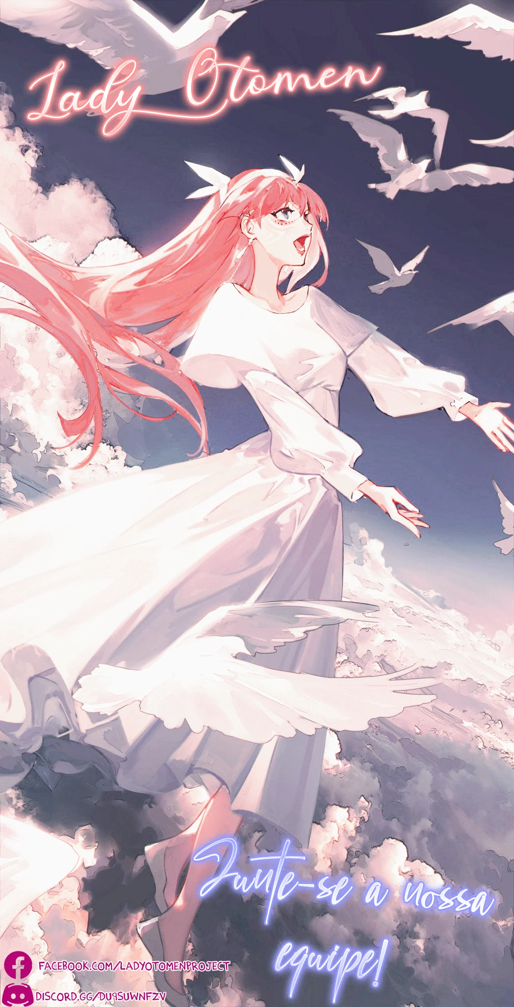 Read A Sign of Affection pt Manga Online