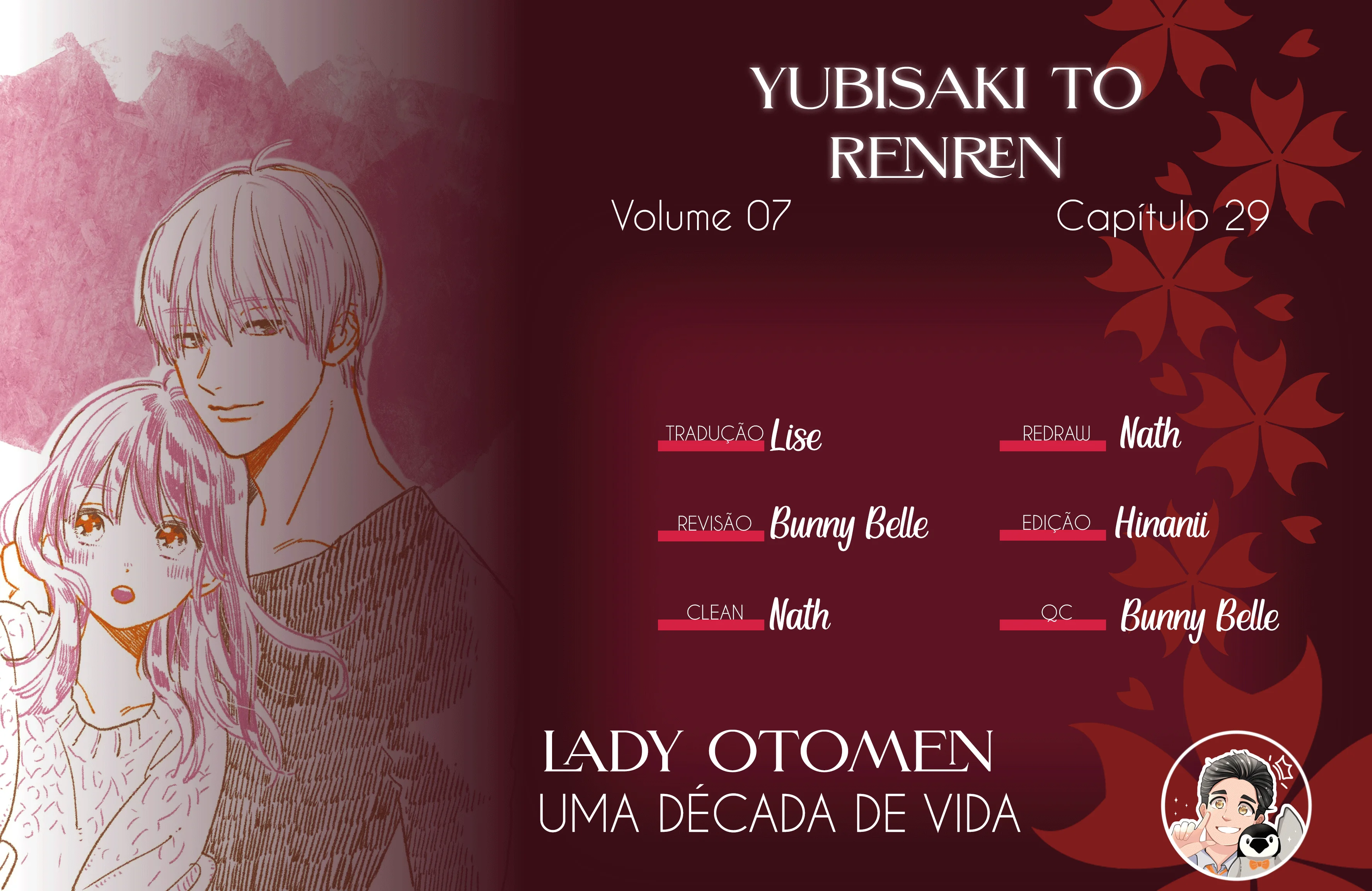 Read A Sign of Affection pt Manga Online