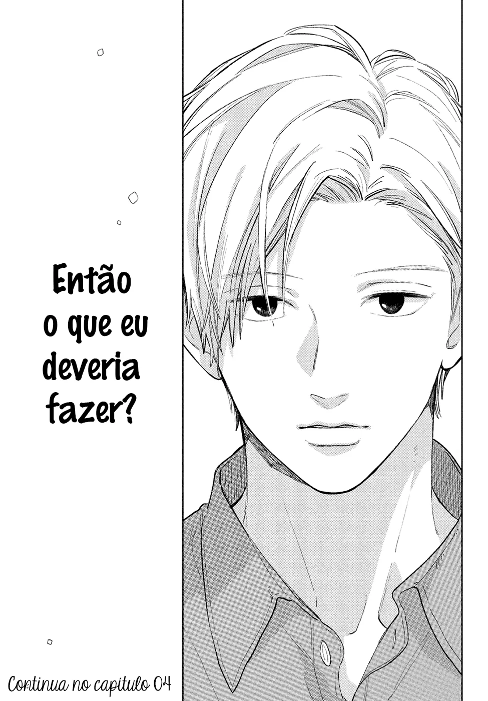 Read A Sign of Affection pt Manga Online