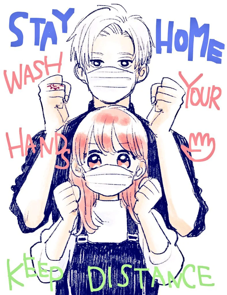 Read A Sign of Affection pt Manga Online