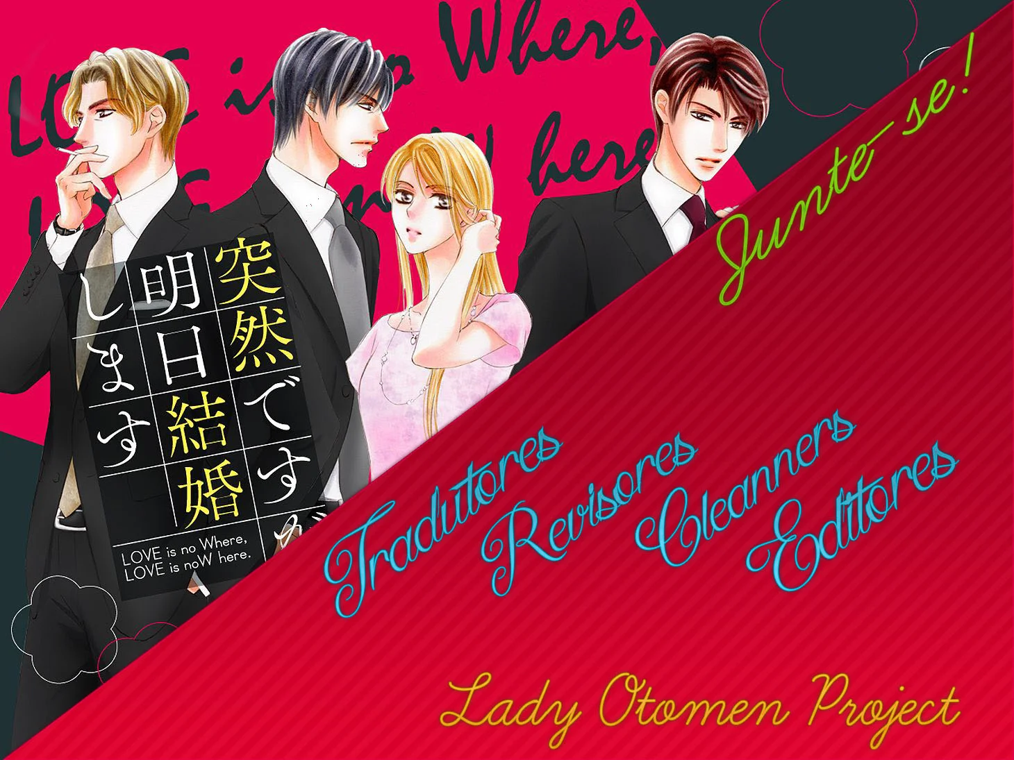 Read A Sign of Affection pt Manga Online