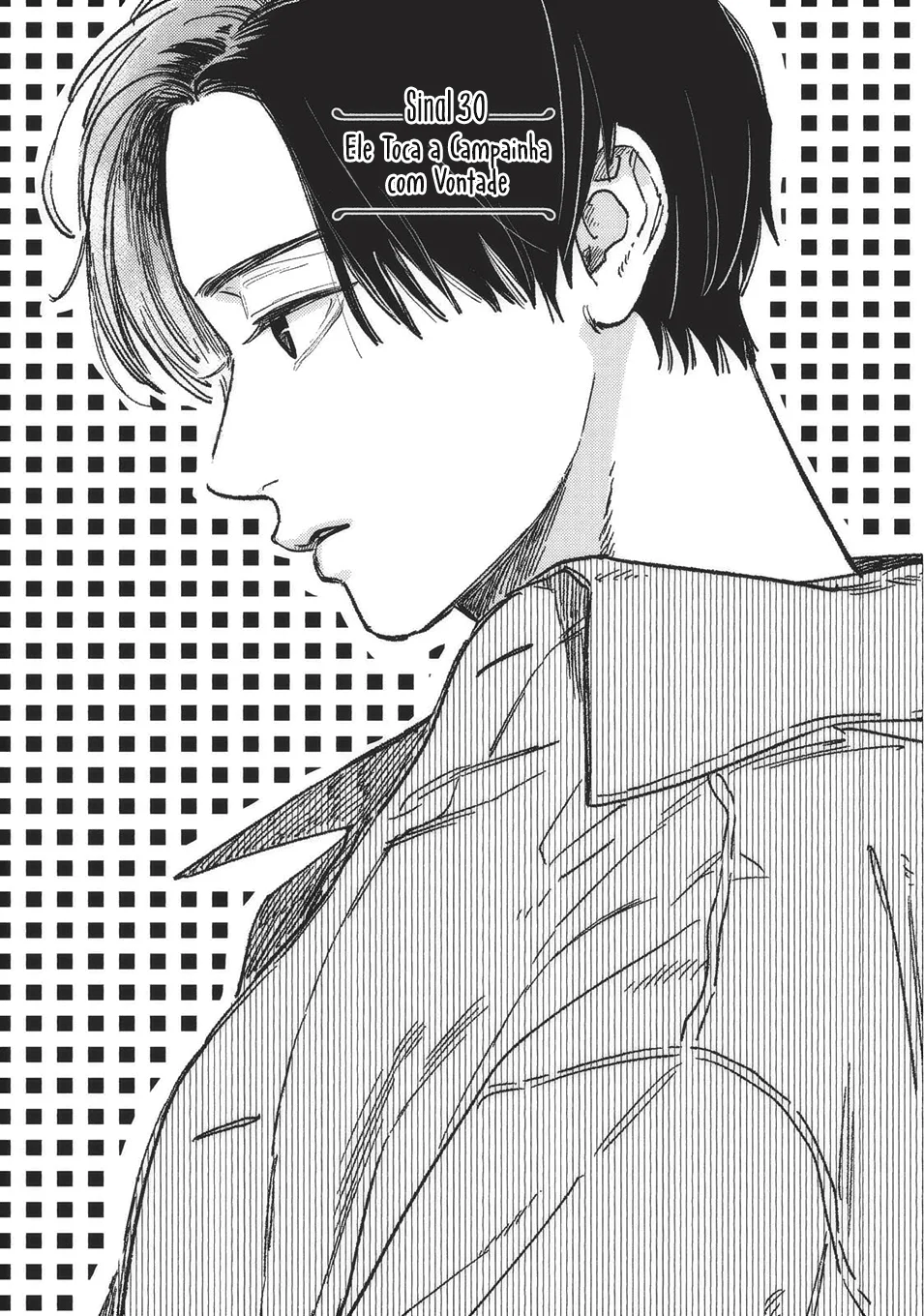 Read A Sign of Affection pt Manga Online