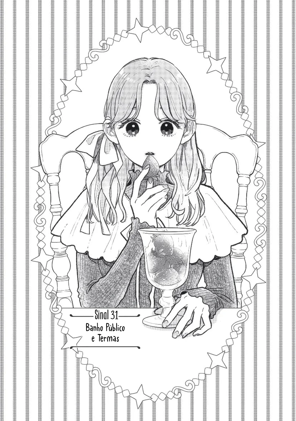 Read A Sign of Affection pt Manga Online