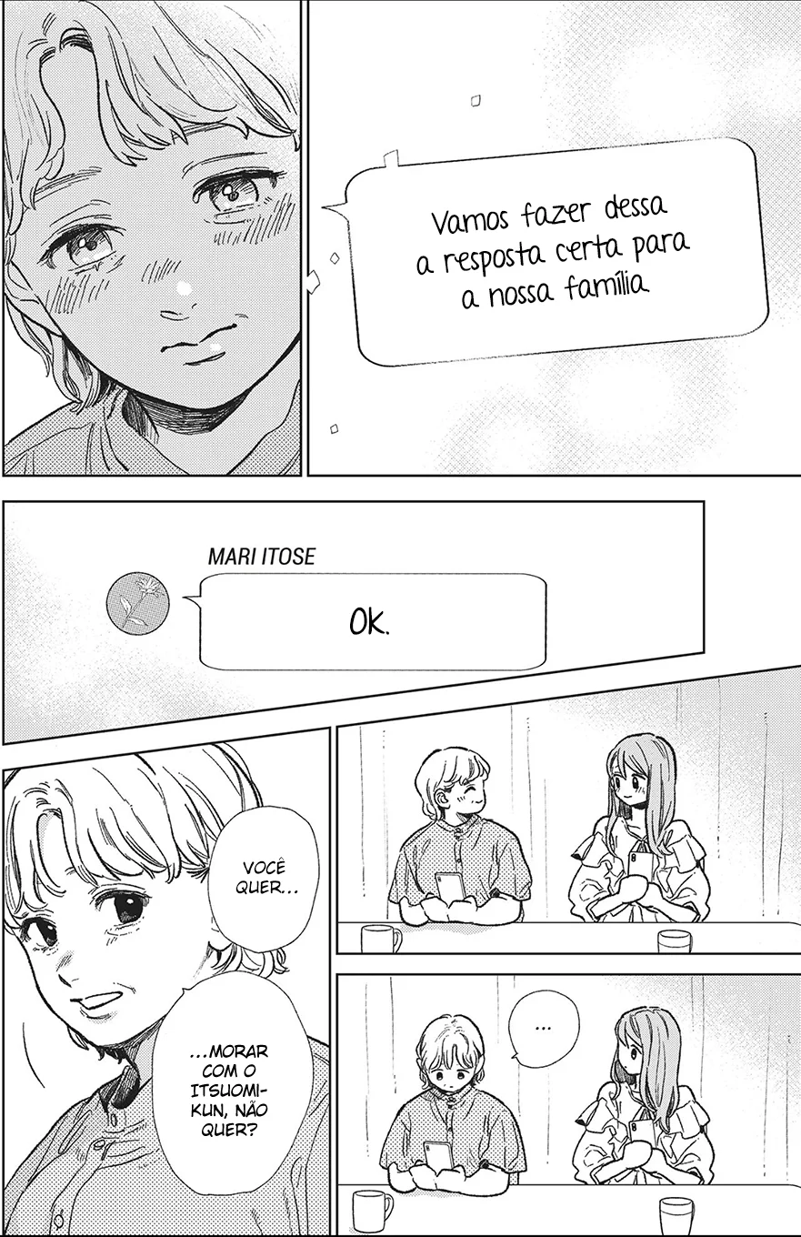 Read A Sign of Affection pt Manga Online