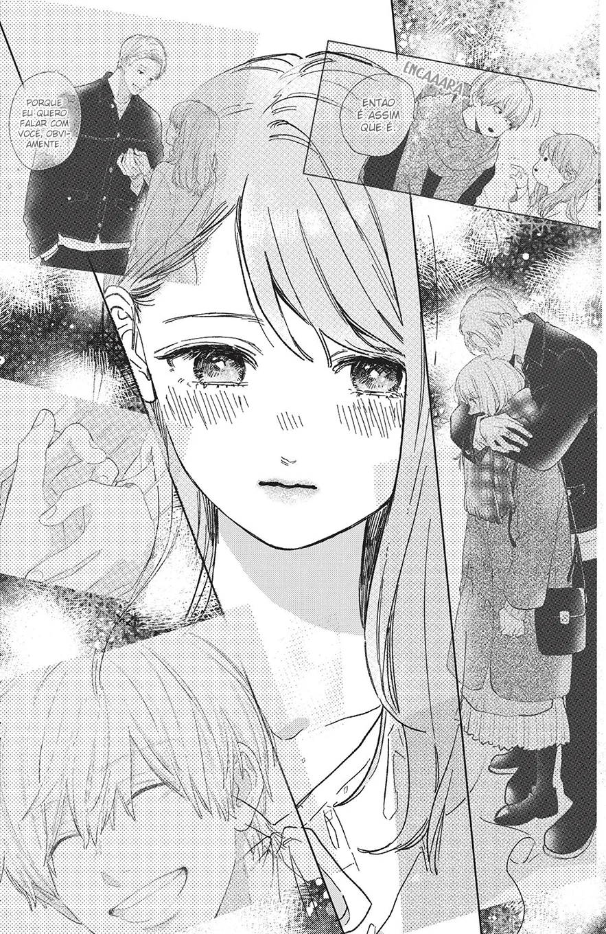 Read A Sign of Affection pt Manga Online