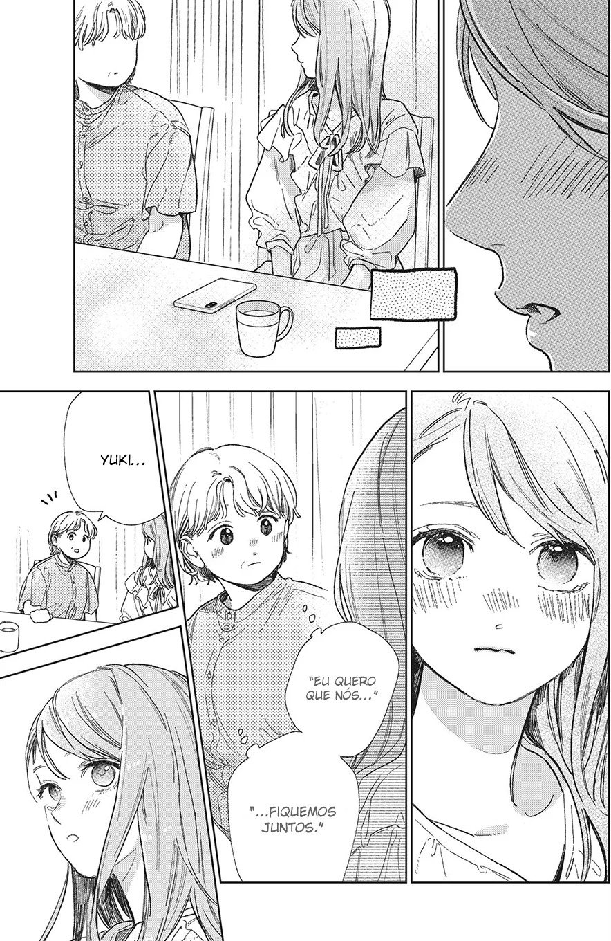 Read A Sign of Affection pt Manga Online