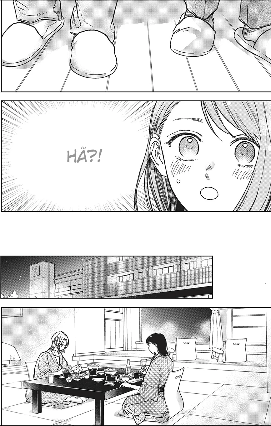 Read A Sign of Affection pt Manga Online