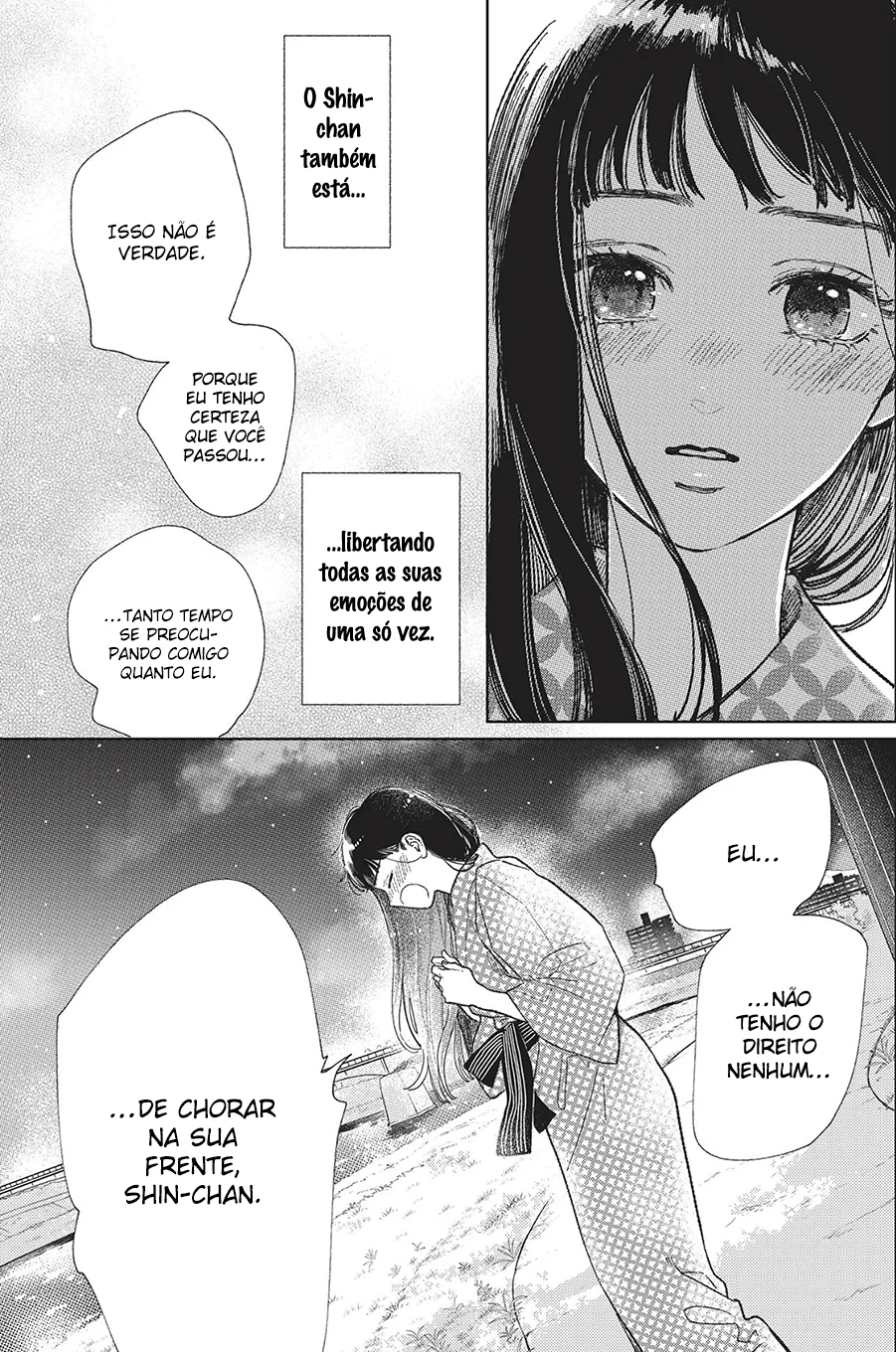 Read A Sign of Affection pt Manga Online