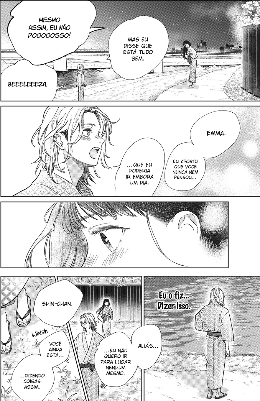 Read A Sign of Affection pt Manga Online