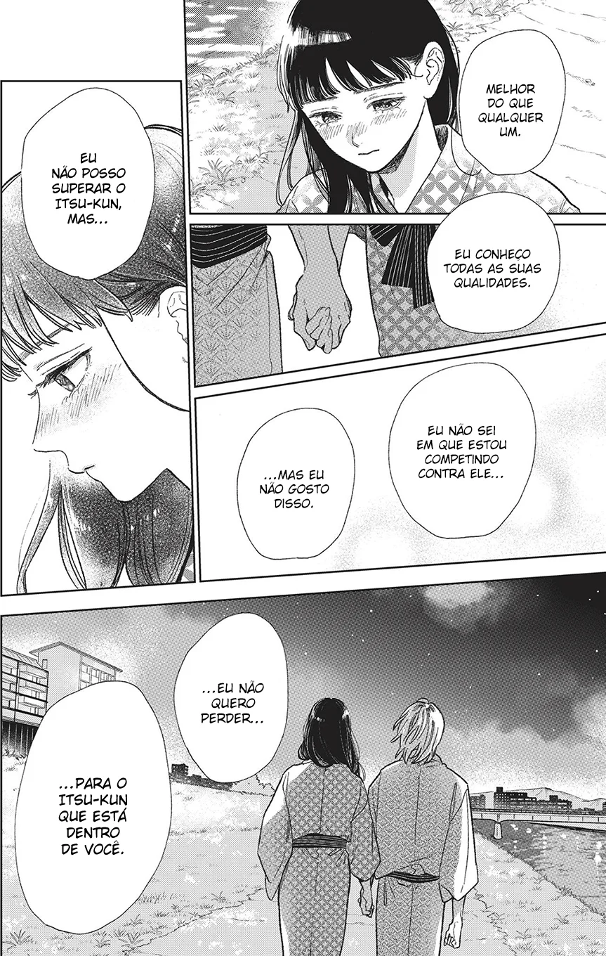 Read A Sign of Affection pt Manga Online