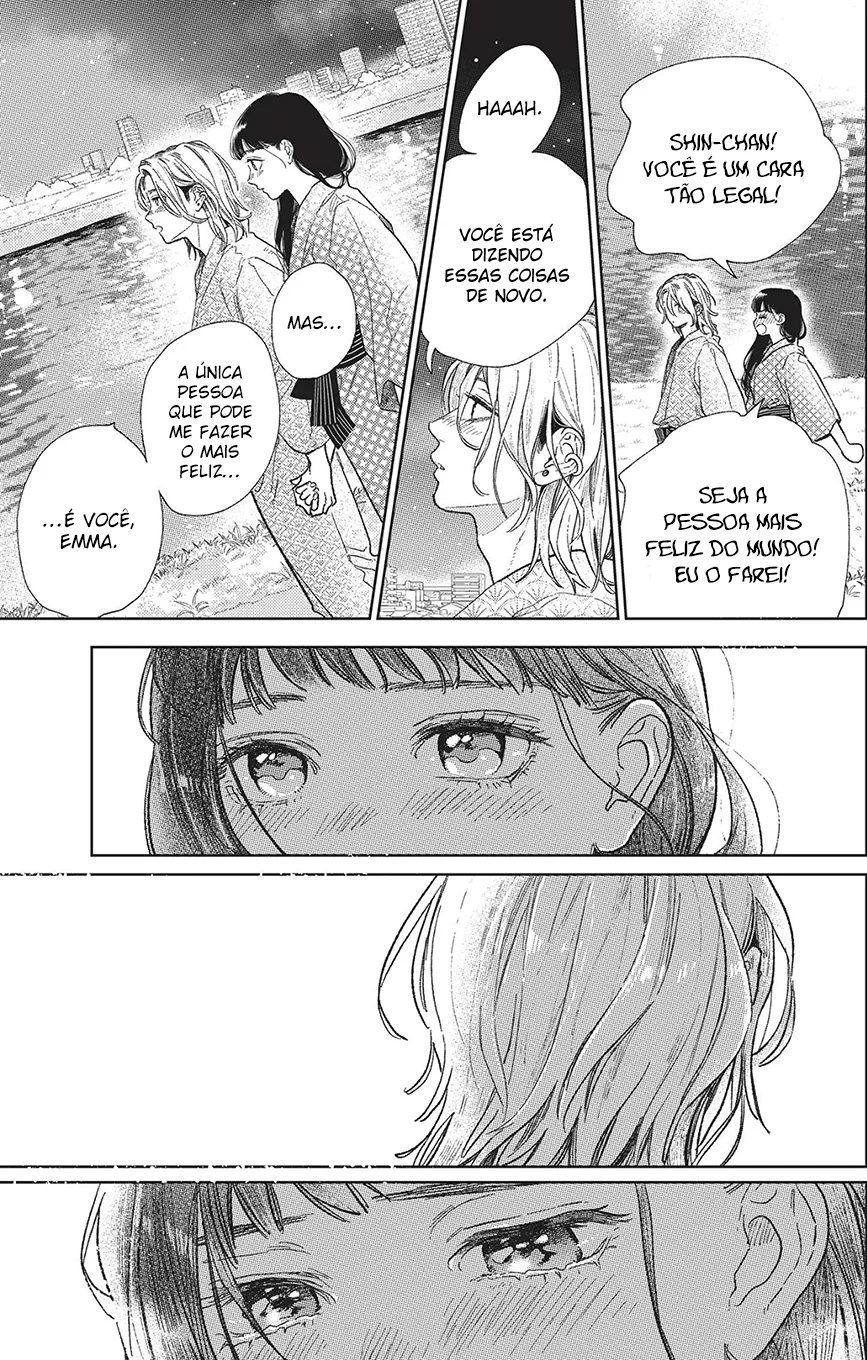 Read A Sign of Affection pt Manga Online