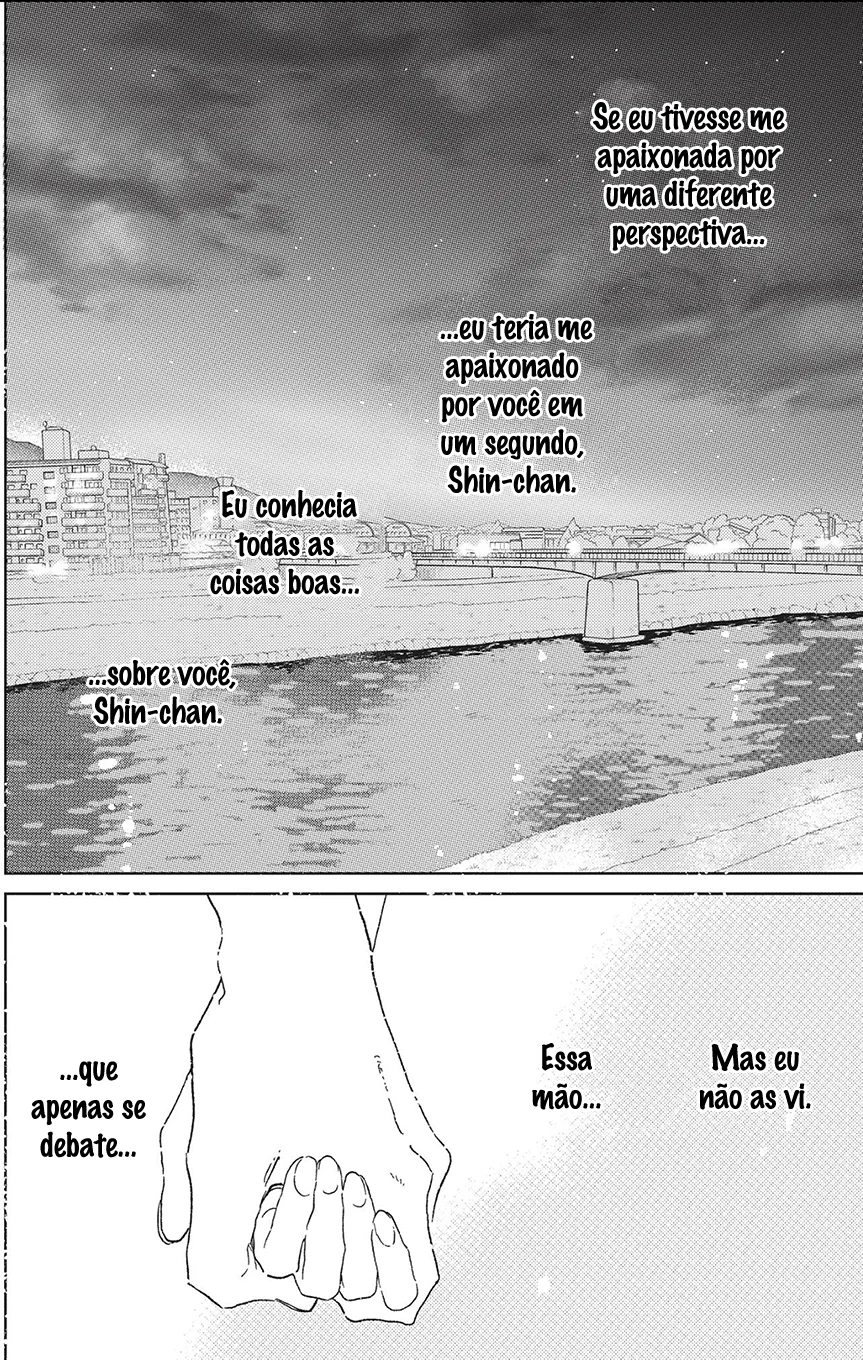 Read A Sign of Affection pt Manga Online