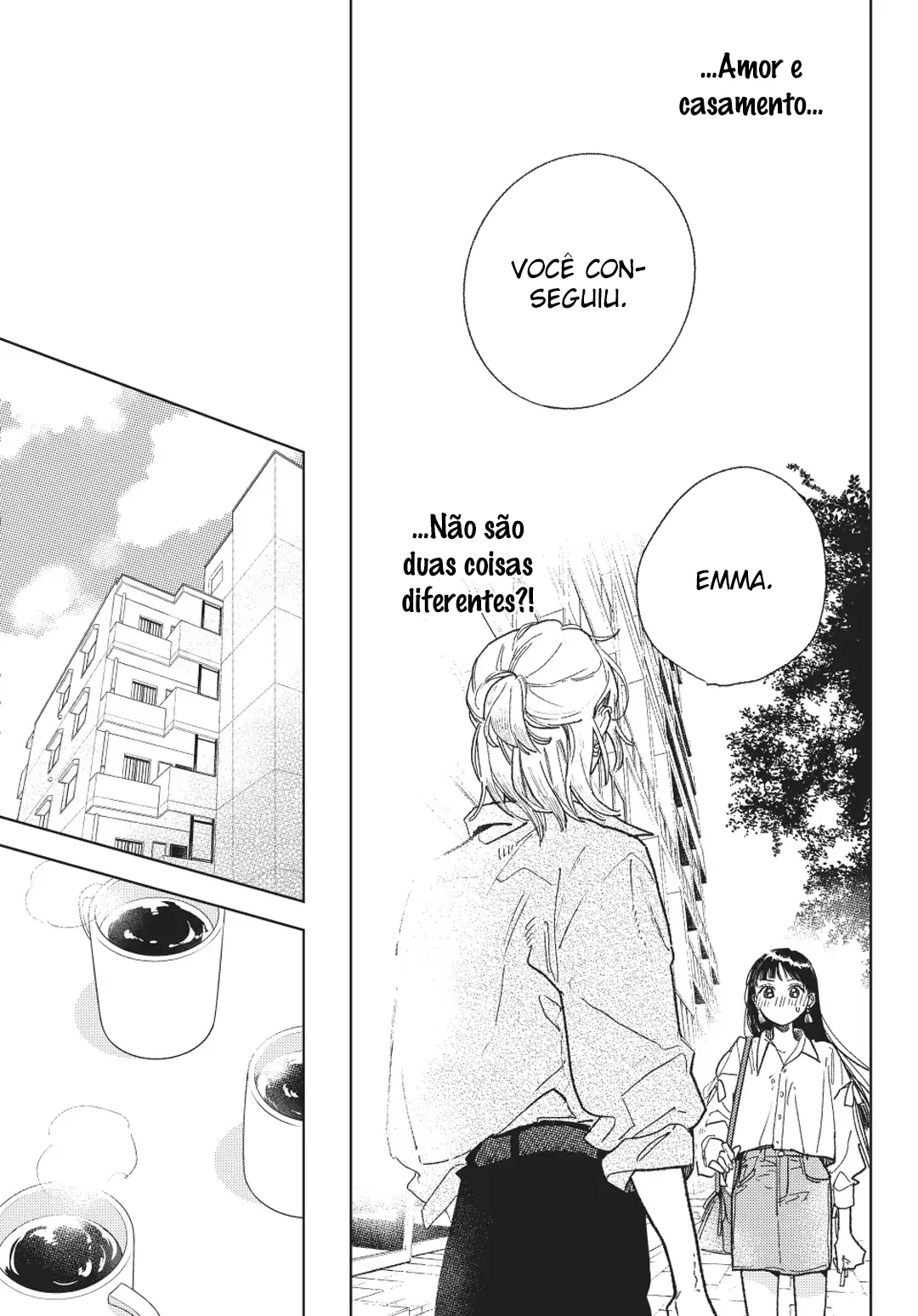 Read A Sign of Affection pt Manga Online