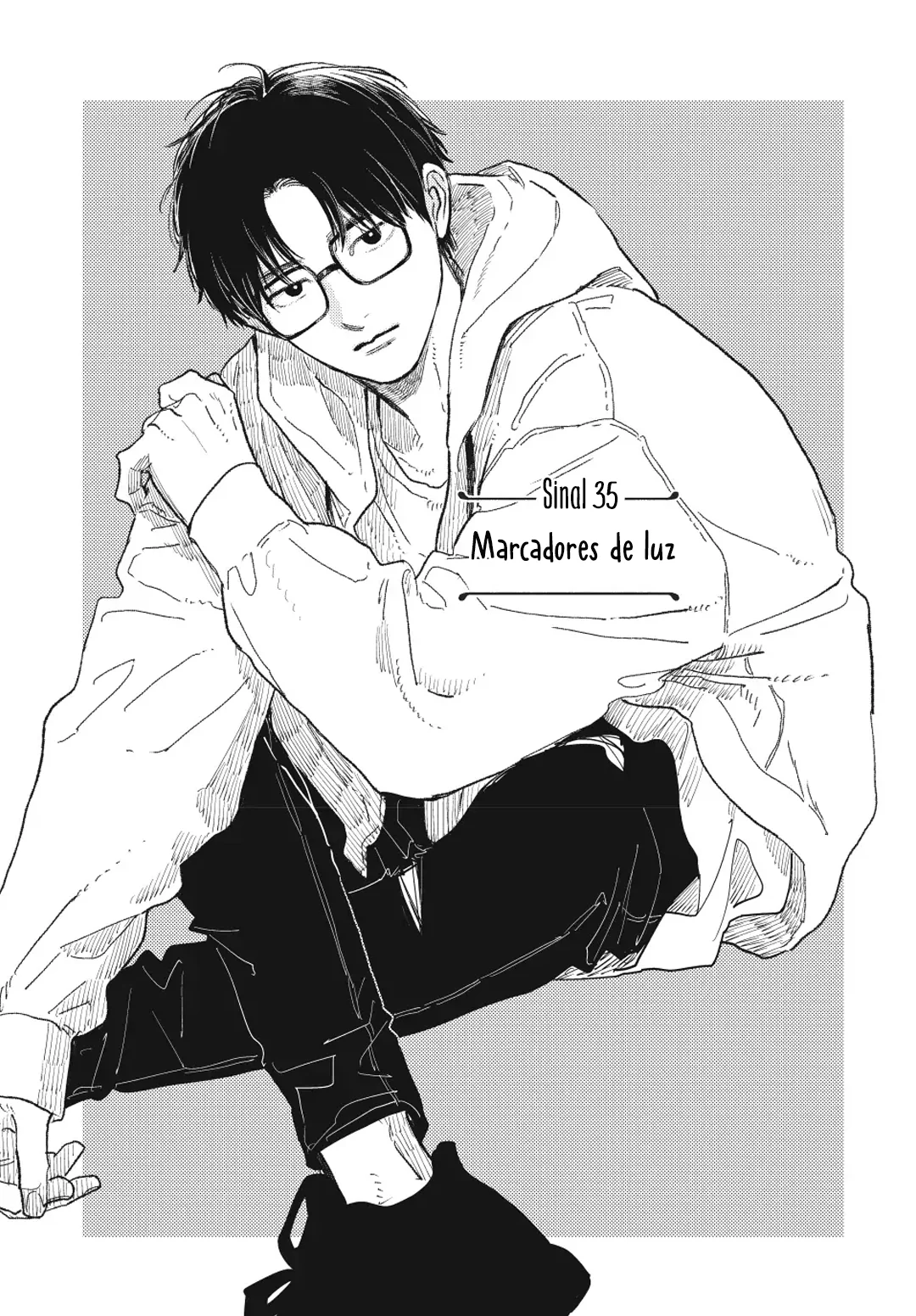 Read A Sign of Affection pt Manga Online