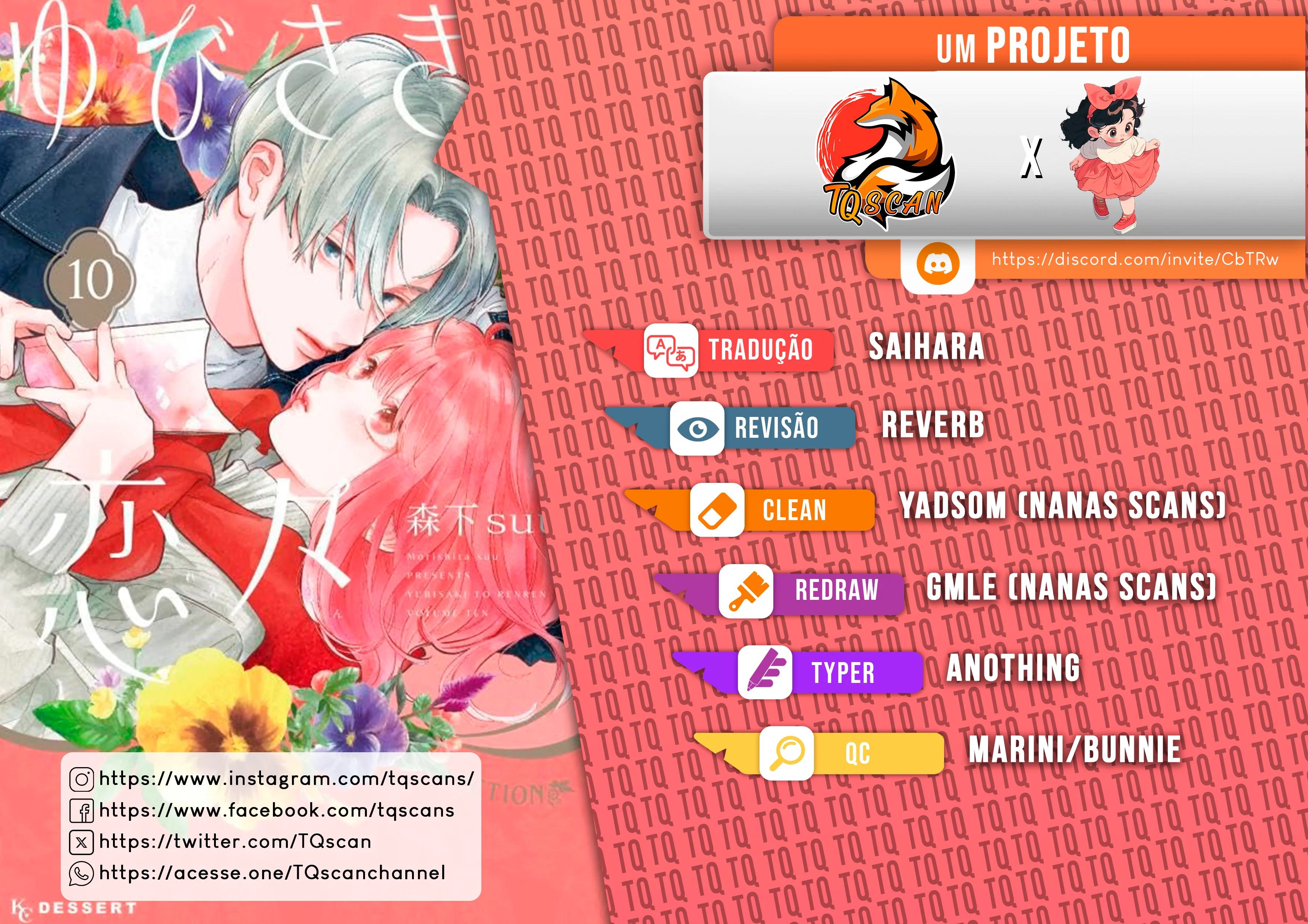 Read A Sign of Affection pt Manga Online