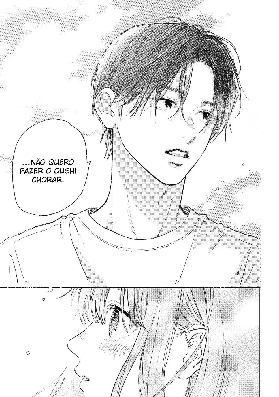 Read A Sign of Affection pt Manga Online