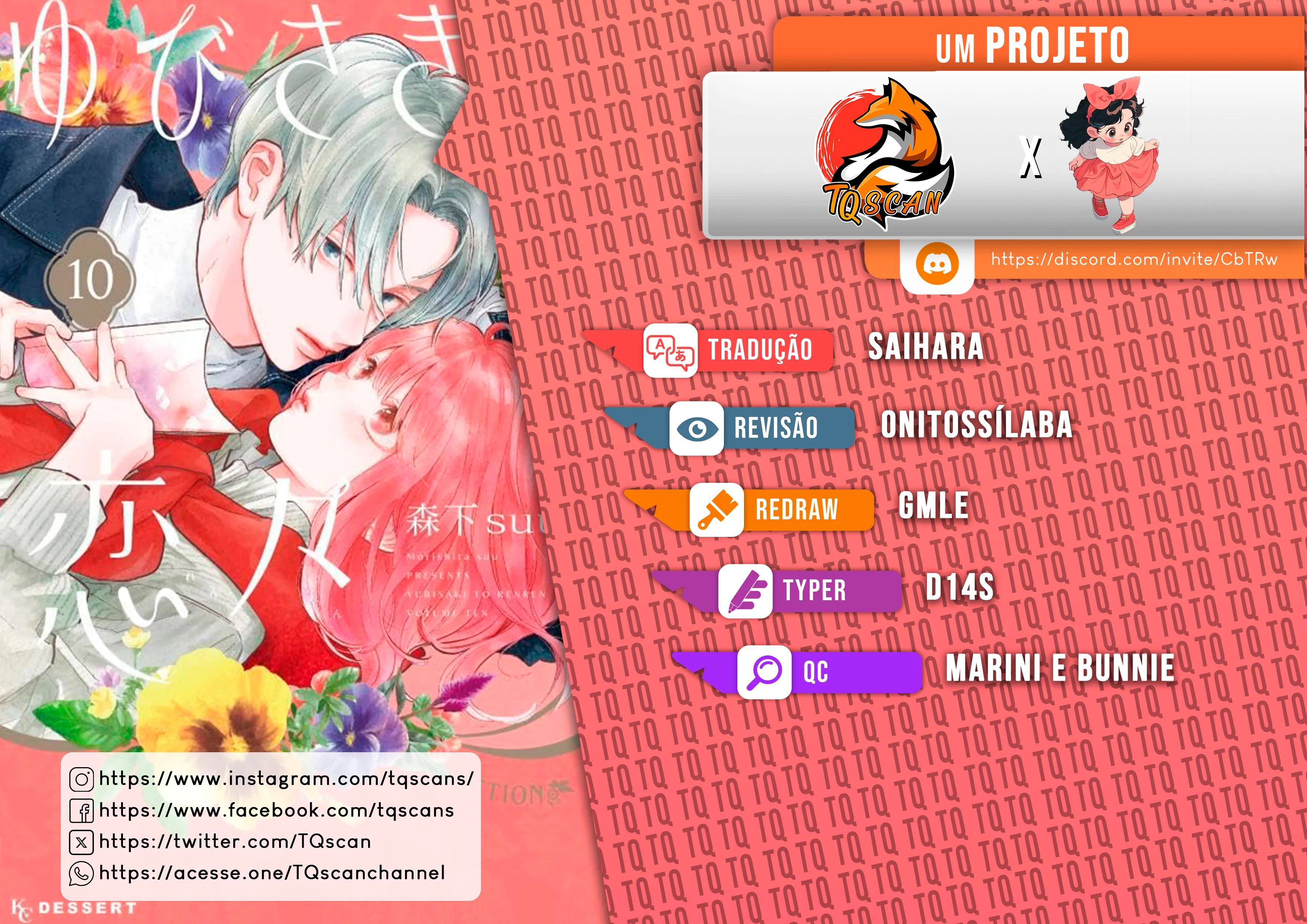 Read A Sign of Affection pt Manga Online