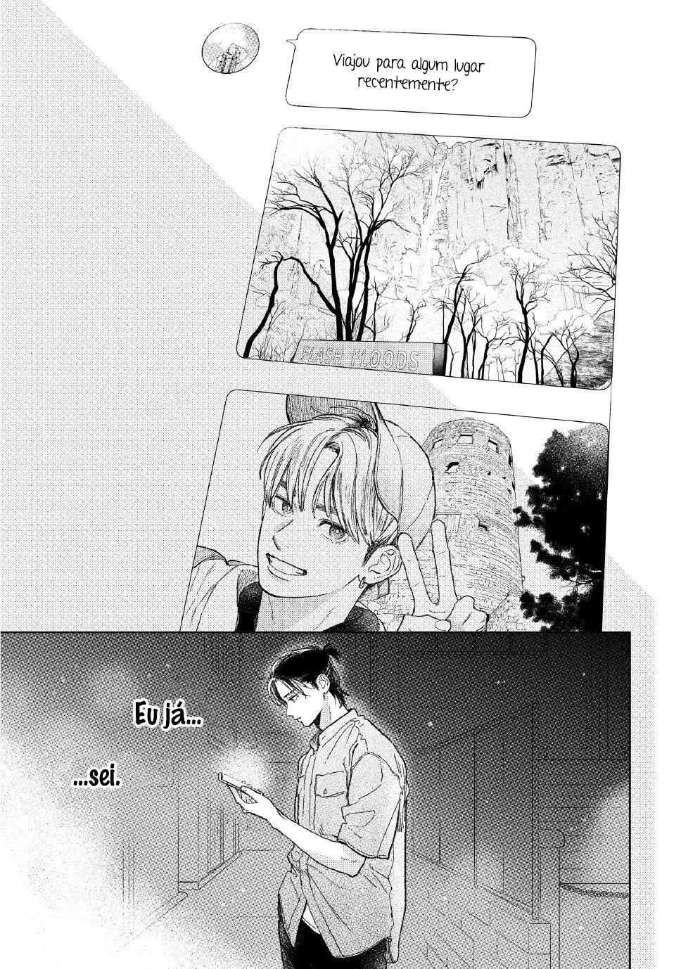 Read A Sign of Affection pt Manga Online