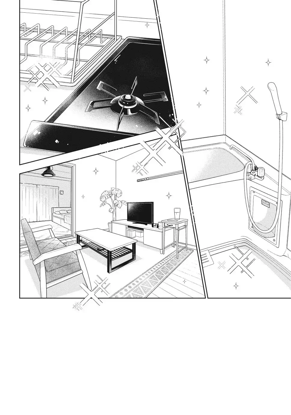 Read A Sign of Affection pt Manga Online