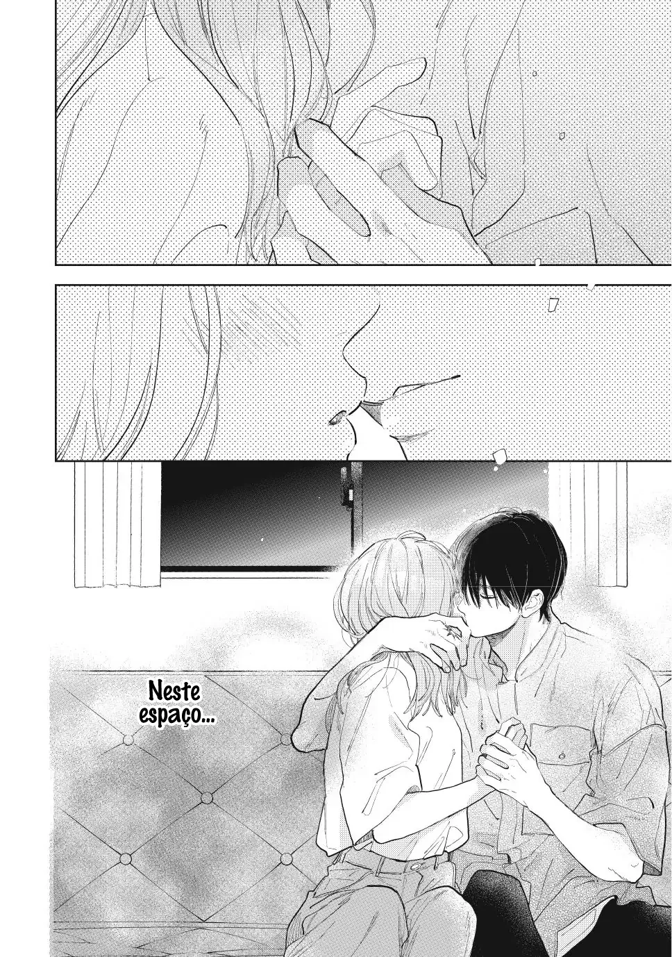 Read A Sign of Affection pt Manga Online
