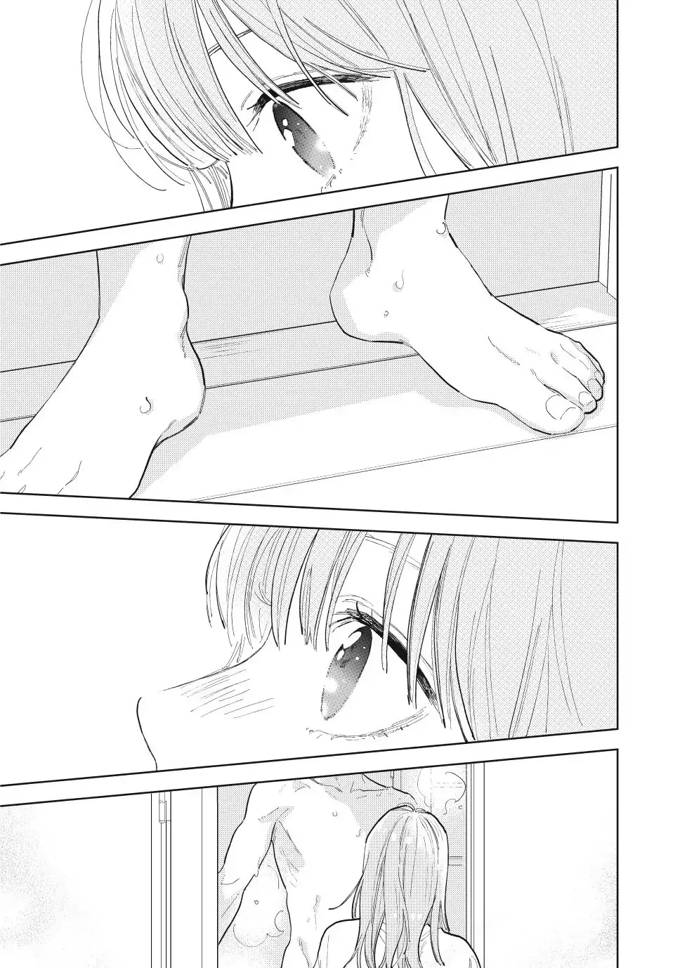 Read A Sign of Affection pt Manga Online