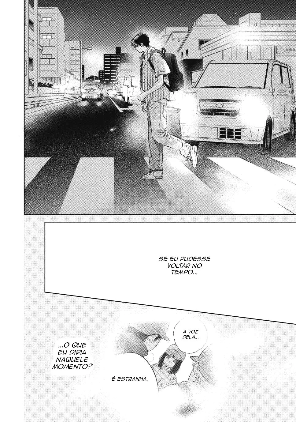 Read A Sign of Affection pt Manga Online