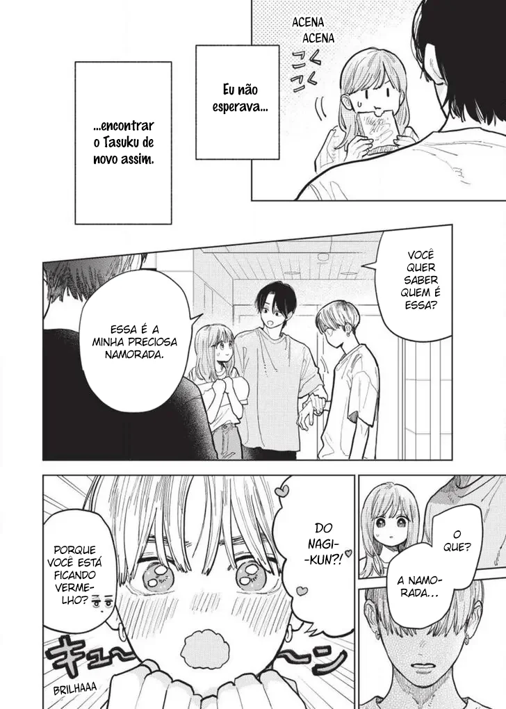 Read A Sign of Affection pt Manga Online