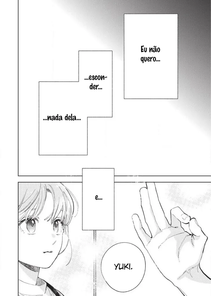 Read A Sign of Affection pt Manga Online