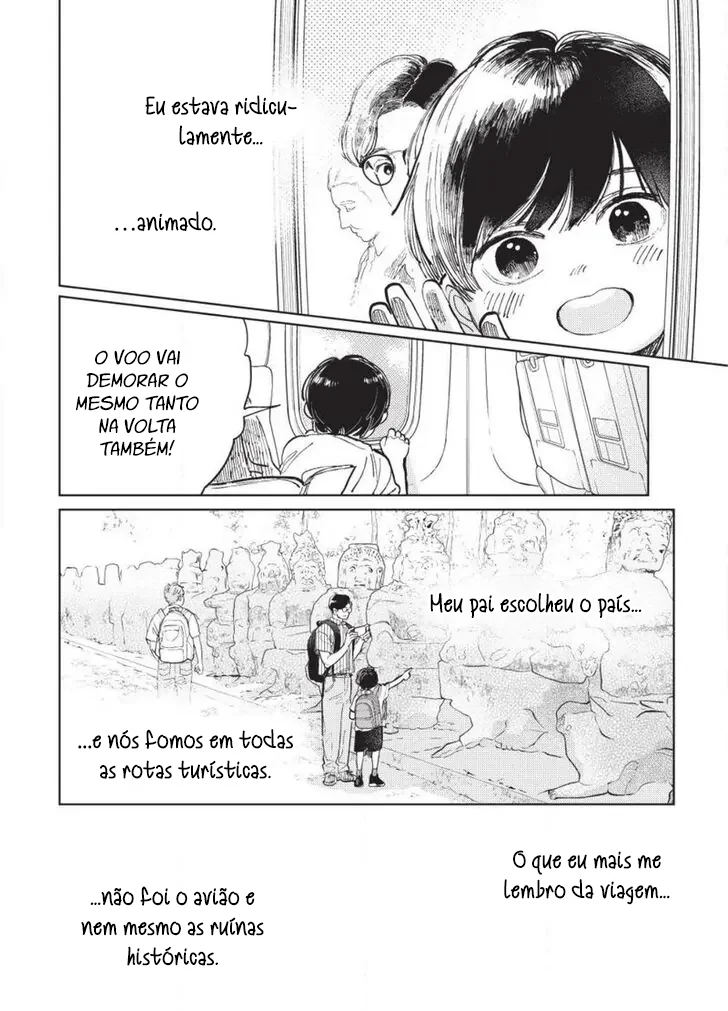 Read A Sign of Affection pt Manga Online