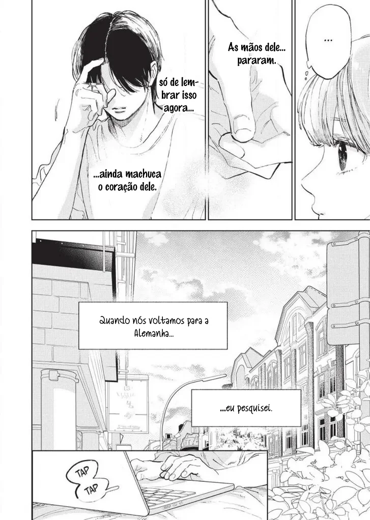 Read A Sign of Affection pt Manga Online