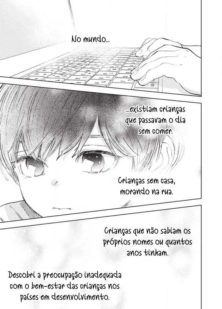 Read A Sign of Affection pt Manga Online