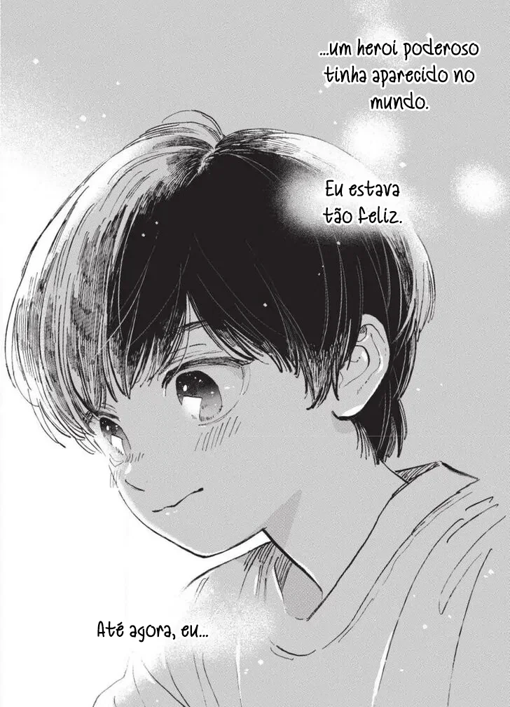 Read A Sign of Affection pt Manga Online