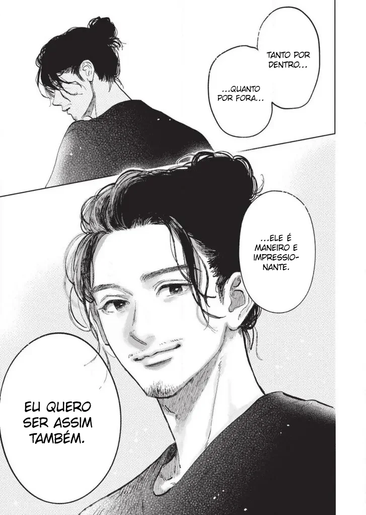 Read A Sign of Affection pt Manga Online
