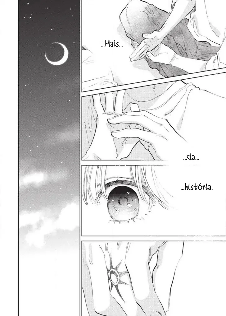 Read A Sign of Affection pt Manga Online