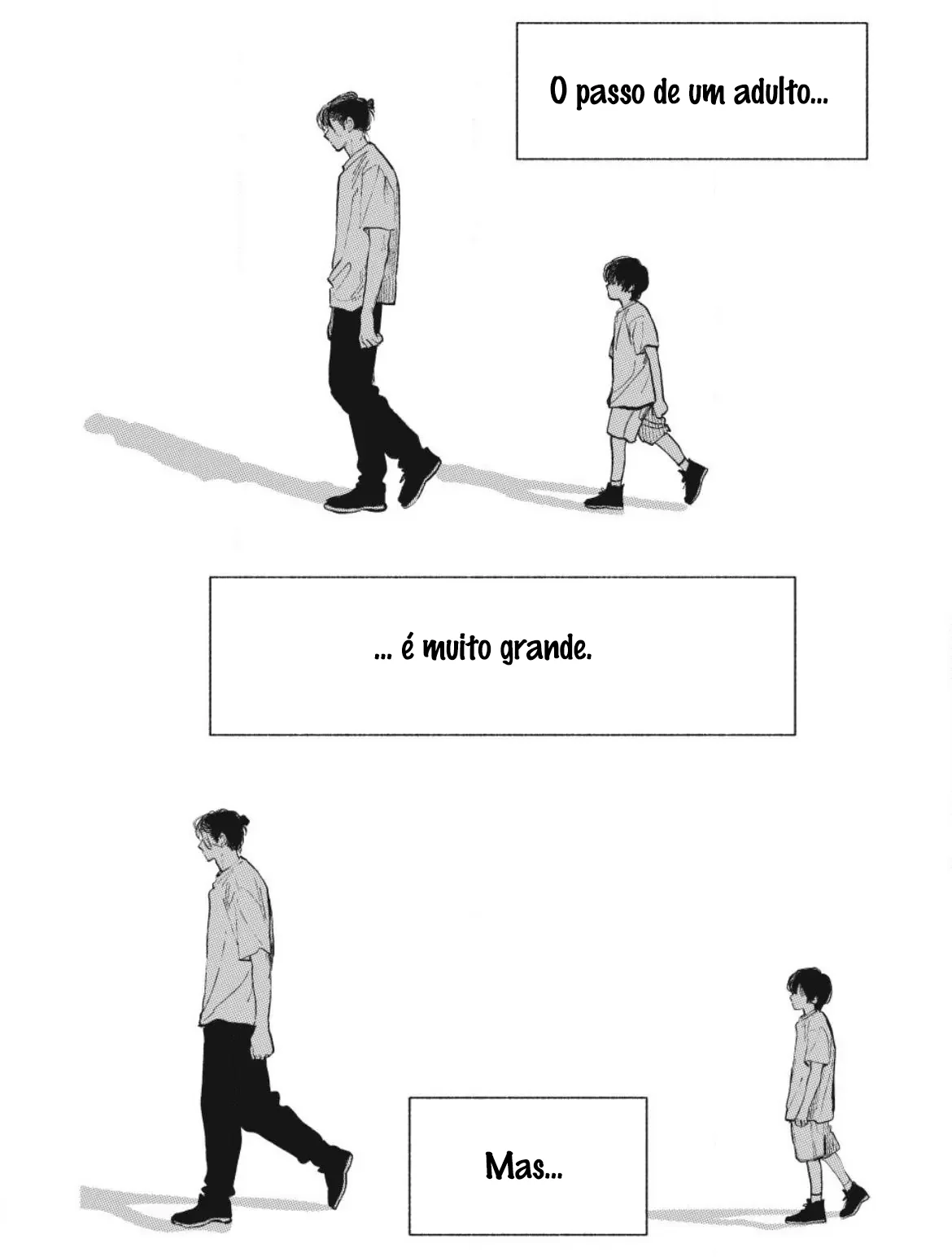 Read A Sign of Affection pt Manga Online