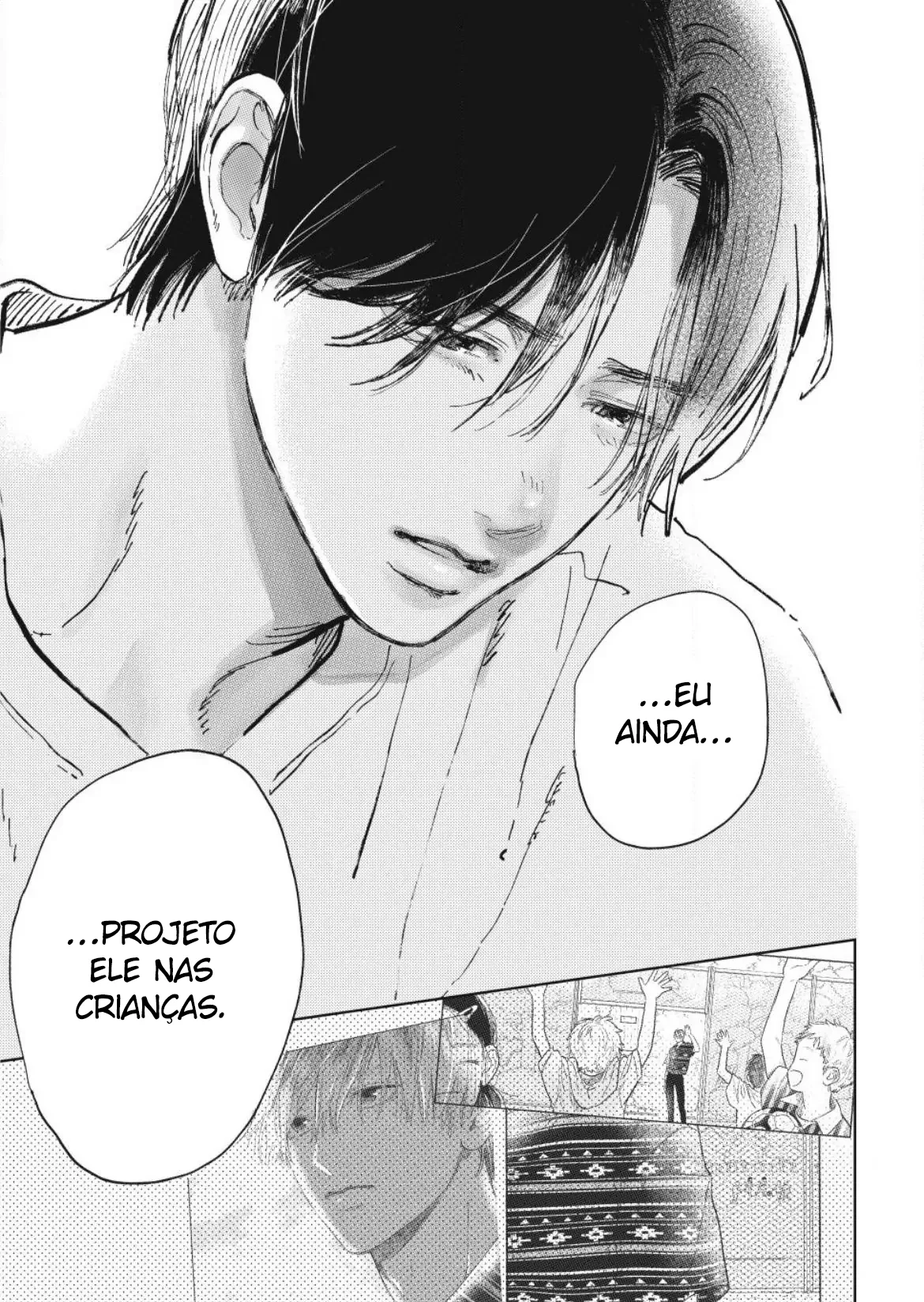 Read A Sign of Affection pt Manga Online