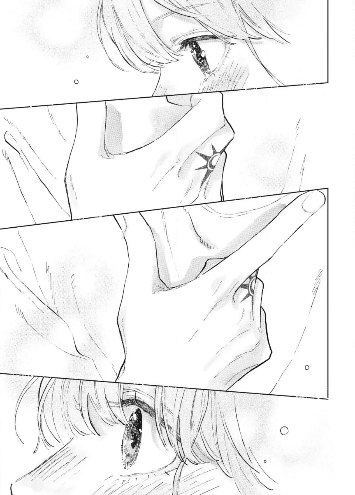 Read A Sign of Affection pt Manga Online