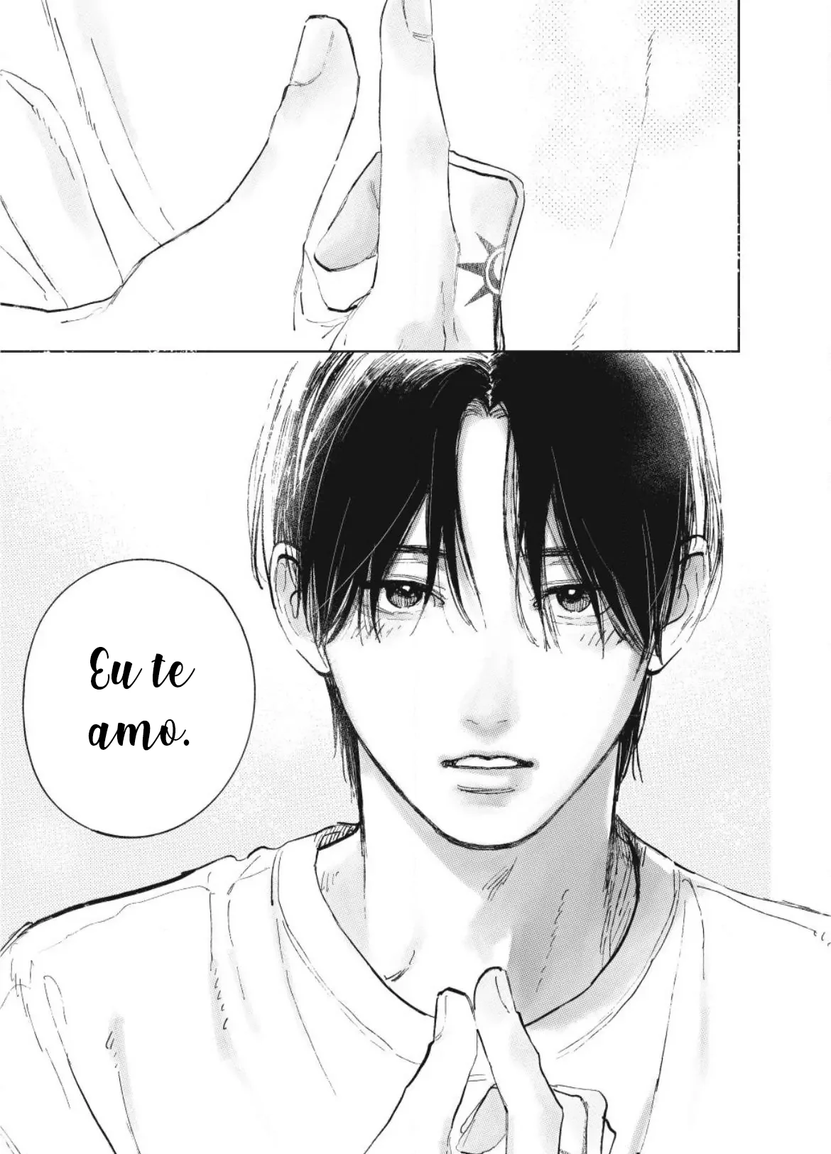 Read A Sign of Affection pt Manga Online