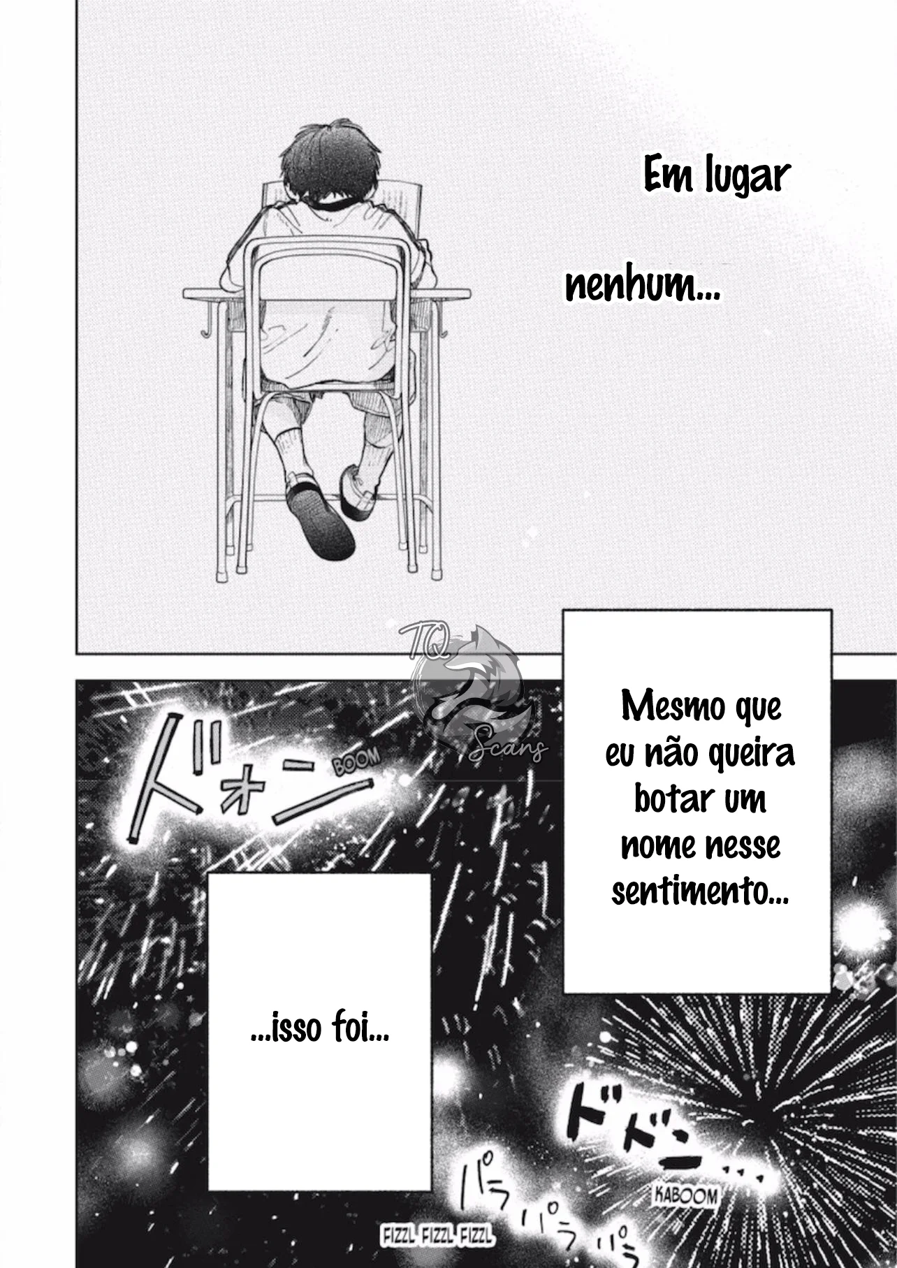 Read A Sign of Affection pt Manga Online
