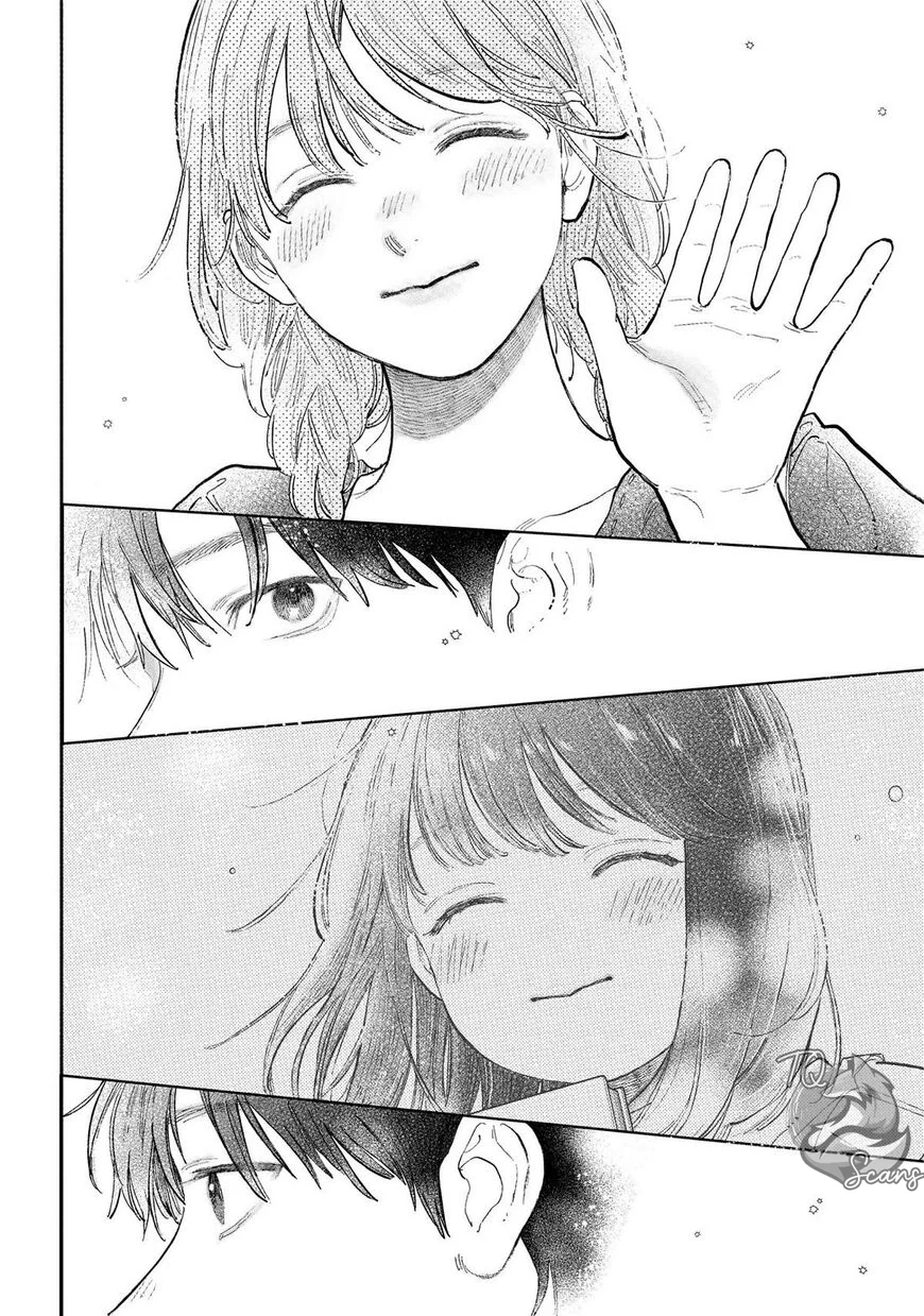 Read A Sign of Affection pt Manga Online