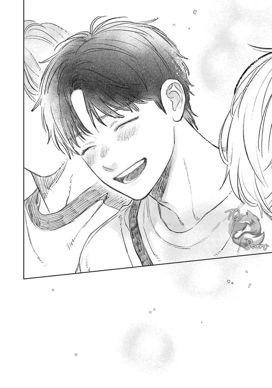 Read A Sign of Affection pt Manga Online