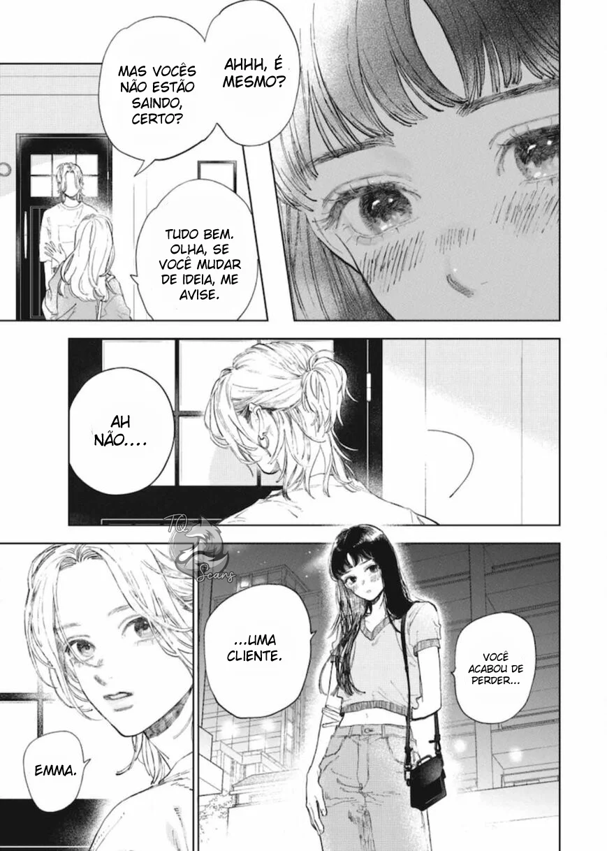 Read A Sign of Affection pt Manga Online