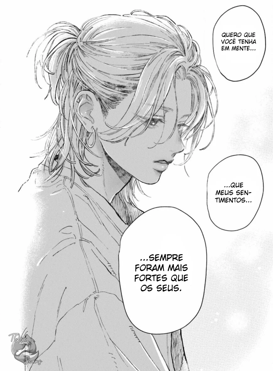 Read A Sign of Affection pt Manga Online