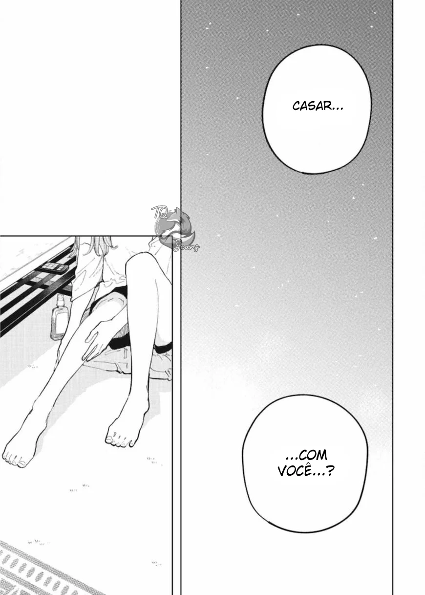Read A Sign of Affection pt Manga Online